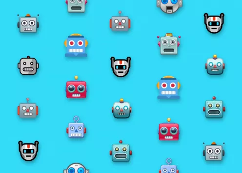 The false positive problem of automatic bot detection in social science research