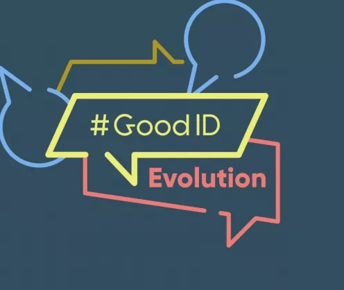 BKC incorporating "#GoodID" into research and programs