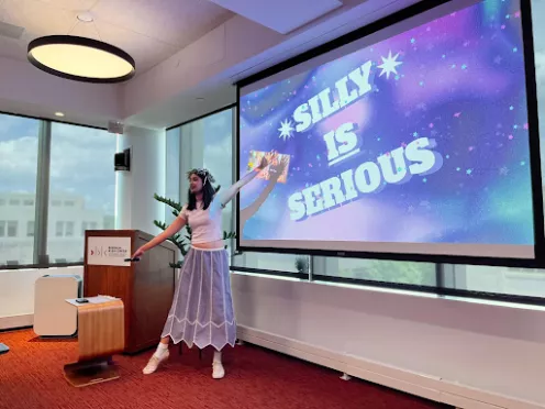 AI is ‘Magic’