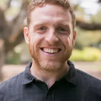 Headshot ofAaron Shaw