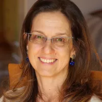 Headshot ofSusan Benesch