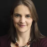 Headshot ofCaroline Buckee