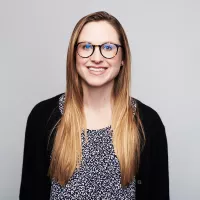 Headshot ofLiza Bales