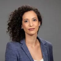 Headshot ofBrenda Dvoskin