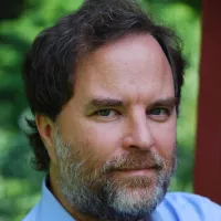 Headshot ofPeter B. Kaufman