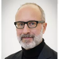 Headshot ofJuan Carlos De Martin