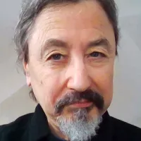 Headshot ofPeter Suber