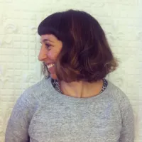Headshot ofMaroussia Lévesque