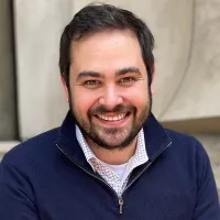 Headshot ofAsaf Lubin