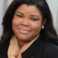 Headshot ofNajarian Peters 