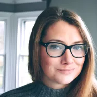Headshot ofMeg Marco