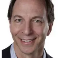 Headshot ofTom Rubin