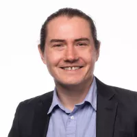 Headshot ofJack Cushman