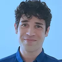 Headshot ofBen Reis