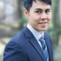 Headshot ofErnest Lim