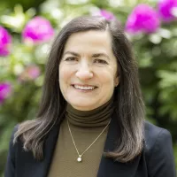 Headshot ofJulie Brill