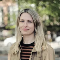 Headshot ofDasha Pruss