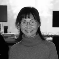 Headshot ofWendy Chun