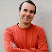 Headshot ofSebastian Diaz